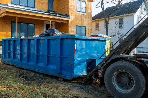 Best Attic Cleanout  in Baraboo, WI